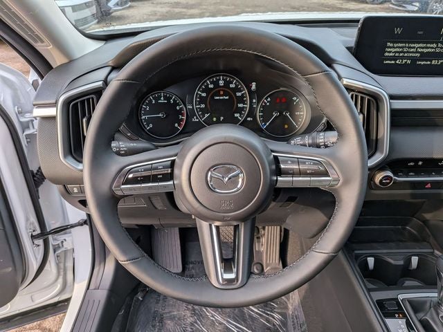 2026 Mazda Mazda CX-50 2.5 S Select