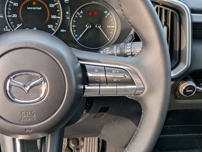 2026 Mazda Mazda CX-50 2.5 S Select