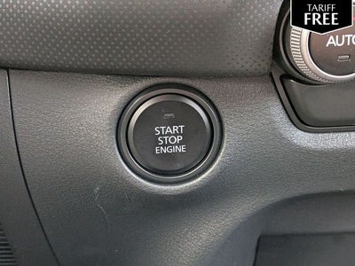 2026 Mazda Mazda CX-50 2.5 S Select