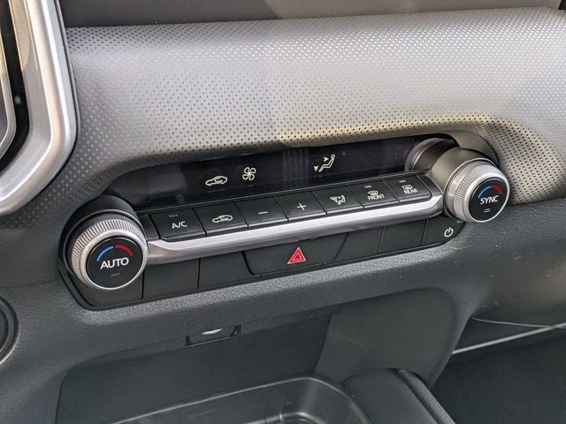 2026 Mazda Mazda CX-50 2.5 S Select