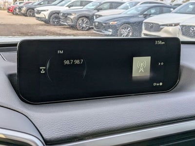 2026 Mazda Mazda CX-50 2.5 S Select