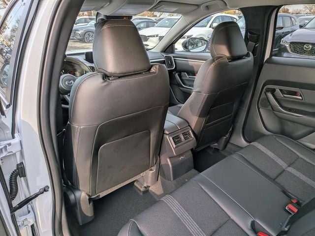 2026 Mazda Mazda CX-50 2.5 S Select