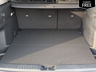 2026 Mazda Mazda CX-50 2.5 S Select