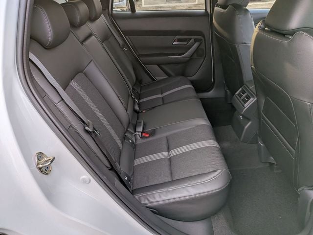 2026 Mazda Mazda CX-50 2.5 S Select