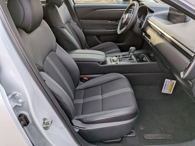 2026 Mazda Mazda CX-50 2.5 S Select