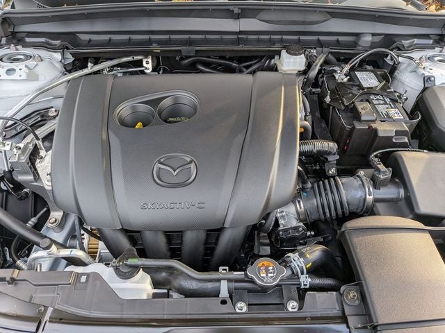 2026 Mazda Mazda CX-50 2.5 S Select