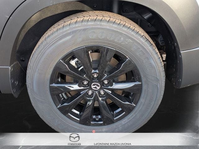 2026 Mazda Mazda CX-50 2.5 S Select