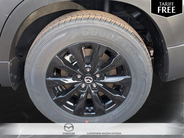 2026 Mazda Mazda CX-50 2.5 S Select