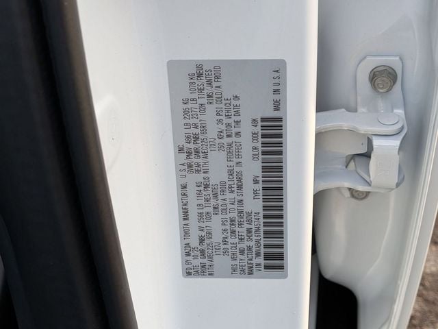 2026 Mazda Mazda CX-50 2.5 S Select