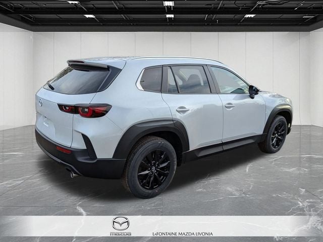 2026 Mazda Mazda CX-50 2.5 S Select