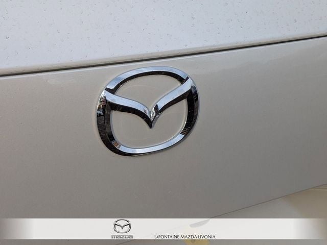 2026 Mazda Mazda CX-50 2.5 S Select