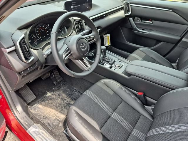 2026 Mazda Mazda CX-50 2.5 S Preferred
