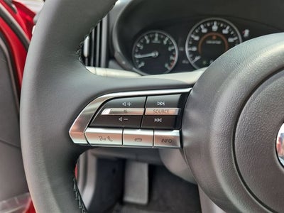 2026 Mazda Mazda CX-50 2.5 S Preferred