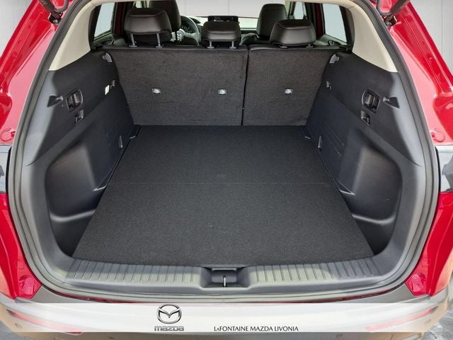2026 Mazda Mazda CX-50 2.5 S Preferred