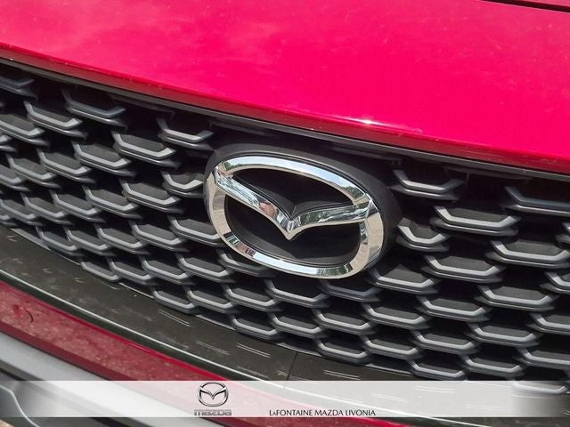 2026 Mazda Mazda CX-50 2.5 S Preferred