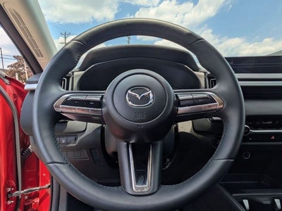 2026 Mazda Mazda CX-50 2.5 S Preferred