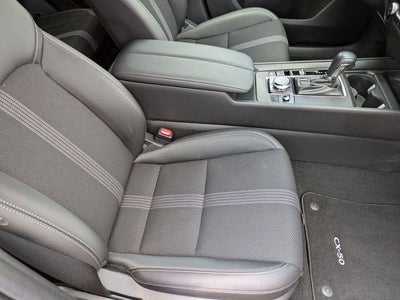 2026 Mazda Mazda CX-50 2.5 S Preferred