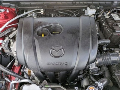 2026 Mazda Mazda CX-50 2.5 S Preferred