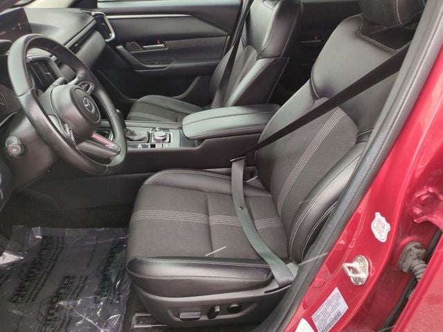 2024 Mazda Mazda CX-50 2.5 S Preferred Package