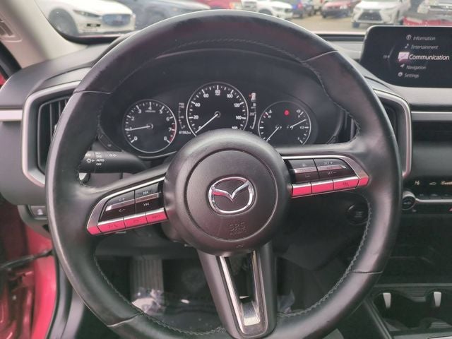 2024 Mazda Mazda CX-50 2.5 S Preferred Package