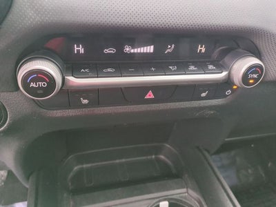 2024 Mazda Mazda CX-50 2.5 S Preferred Package