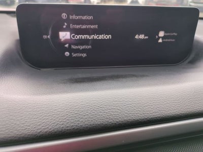 2024 Mazda Mazda CX-50 2.5 S Preferred Package