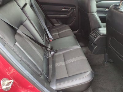 2024 Mazda Mazda CX-50 2.5 S Preferred Package