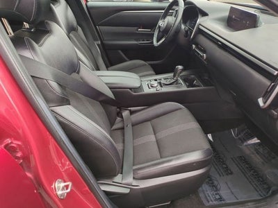 2024 Mazda Mazda CX-50 2.5 S Preferred Package