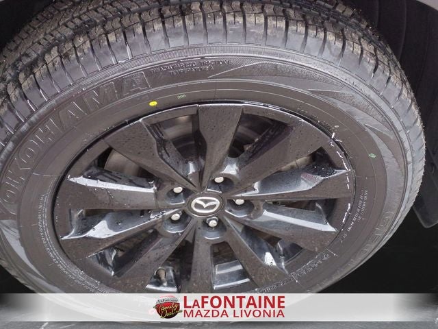 2024 Mazda Mazda CX-50 2.5 S Preferred Package