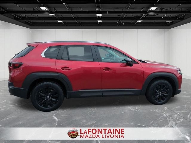 2024 Mazda Mazda CX-50 2.5 S Preferred Package