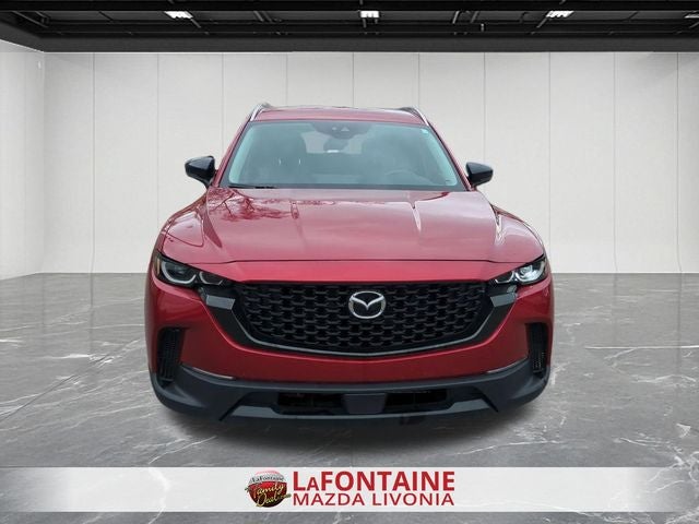2024 Mazda Mazda CX-50 2.5 S Preferred Package