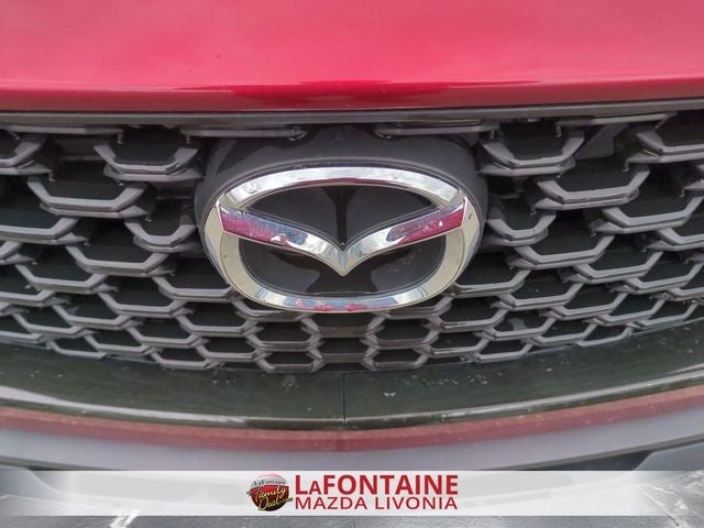 2024 Mazda Mazda CX-50 2.5 S Preferred Package