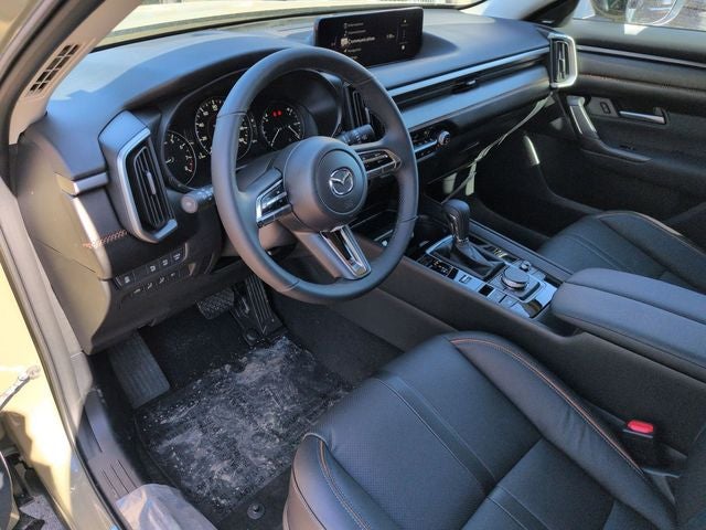 2026 Mazda Mazda CX-50 2.5 Turbo