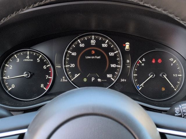 2026 Mazda Mazda CX-50 2.5 Turbo