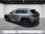2026 Mazda Mazda CX-50 2.5 Turbo