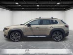 2026 Mazda Mazda CX-50 2.5 Turbo