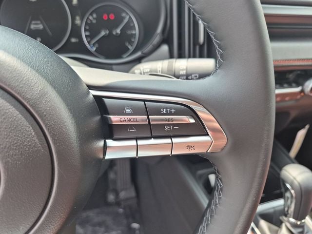 2026 Mazda Mazda CX-50 2.5 Turbo