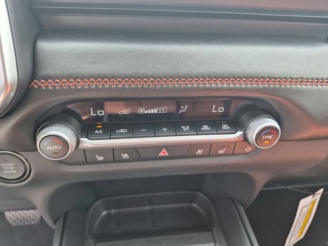 2026 Mazda Mazda CX-50 2.5 Turbo