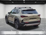 2026 Mazda Mazda CX-50 2.5 Turbo