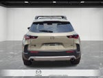 2026 Mazda Mazda CX-50 2.5 Turbo