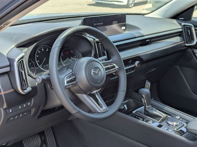 2026 Mazda Mazda CX-50 2.5 Turbo