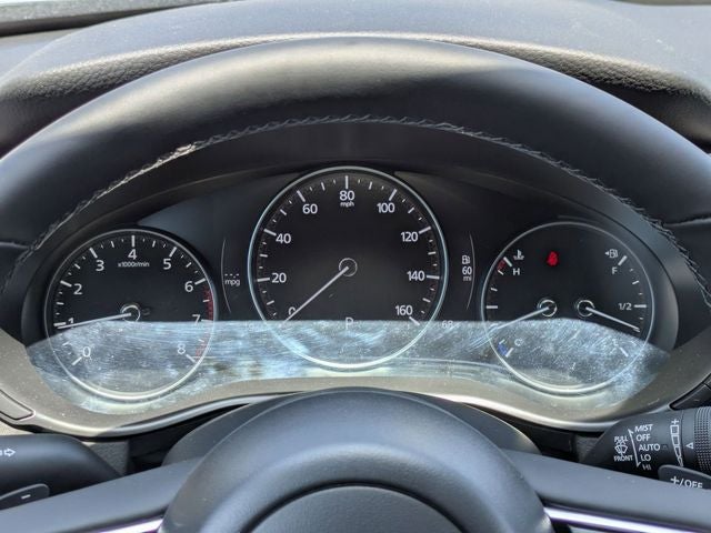 2026 Mazda Mazda CX-50 2.5 Turbo