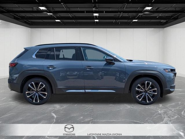 2026 Mazda Mazda CX-50 2.5 Turbo