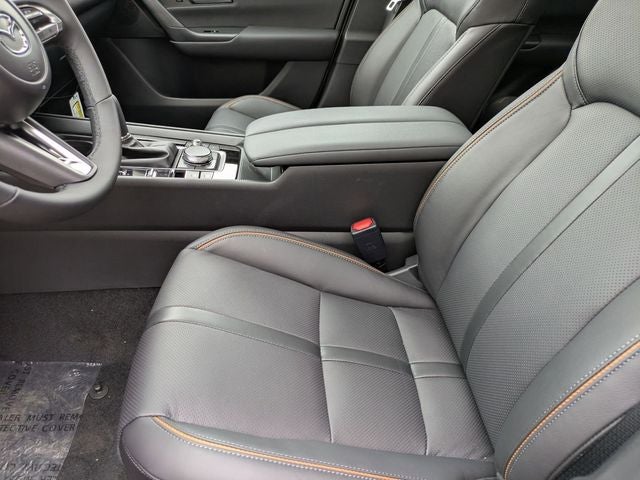 2026 Mazda Mazda CX-50 2.5 Turbo
