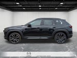 2026 Mazda Mazda CX-50 2.5 Turbo
