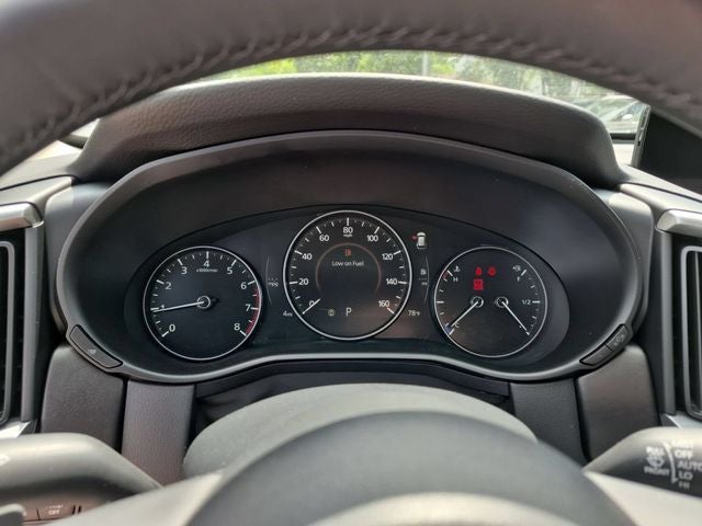2026 Mazda Mazda CX-50 2.5 Turbo