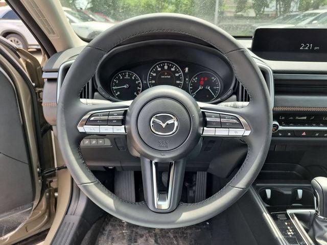 2026 Mazda Mazda CX-50 2.5 Turbo