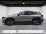 2026 Mazda Mazda CX-50 2.5 Turbo