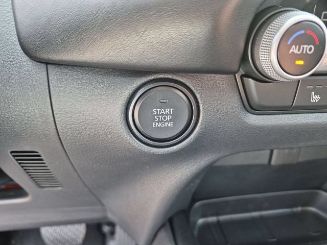 2026 Mazda Mazda CX-50 2.5 Turbo
