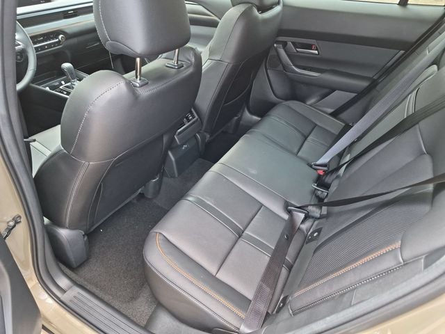 2026 Mazda Mazda CX-50 2.5 Turbo